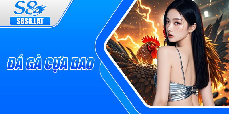 Da Ga Cua Dao