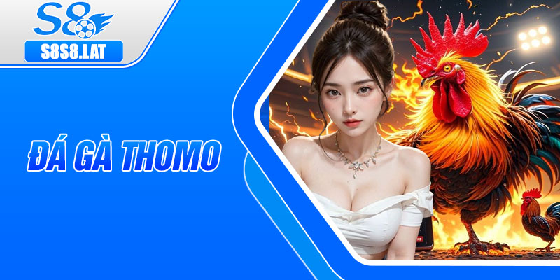 Da Ga Thomo