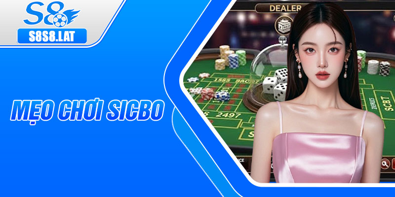 Meo Choi Sicbo