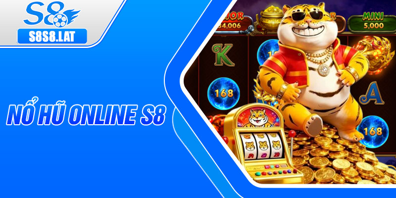 No Hu Online S8